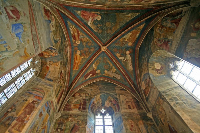 文件:Plafond chapelle Saint Jean par JM Rosier.jpg